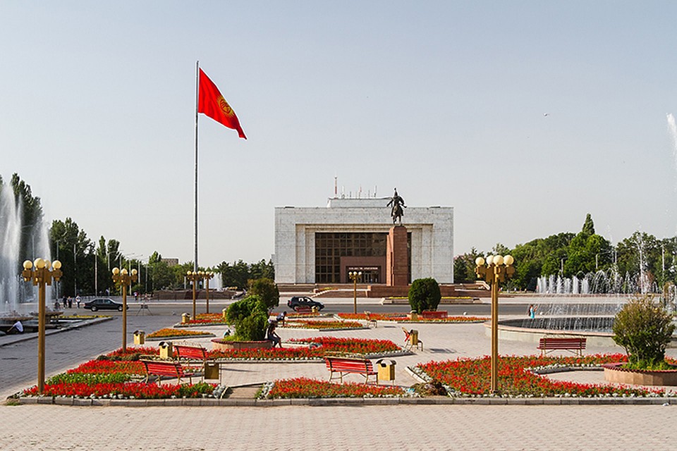 Фото фонда Росконгресс