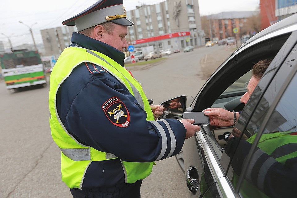 Житель Назарово с легкостью расстался с автомобилем ради погашения 30-тысячного долга