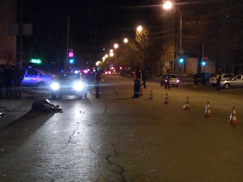 Фото: отделение пропаганды ГИБДД по Екатеринбургу