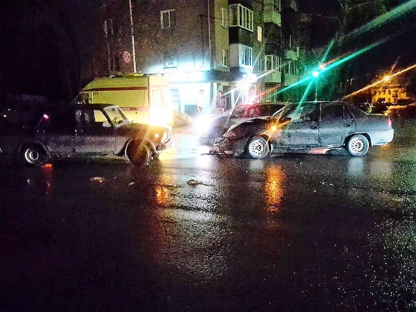 фото: отдел ГИБДД по Уфе