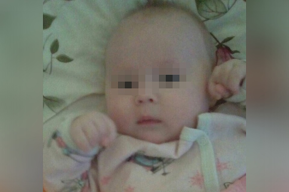 Врачи делают все возможное, чтобы девочка поскорее поправилась