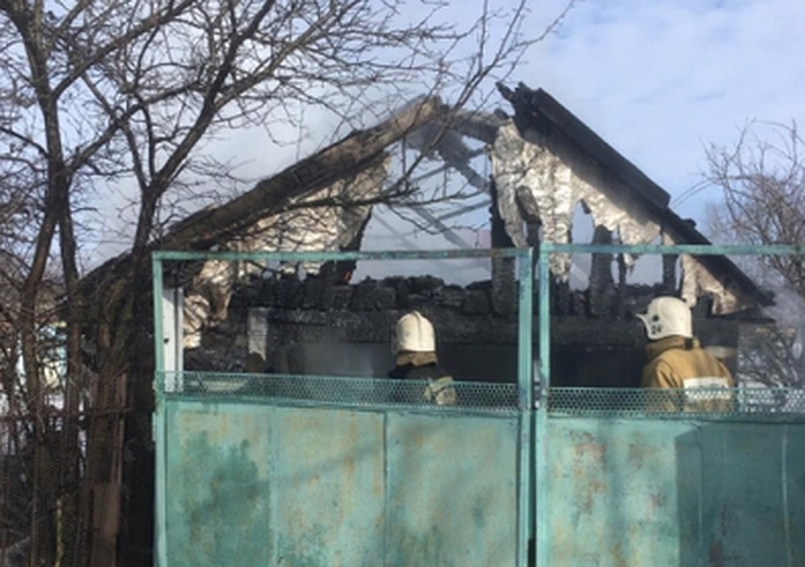 Фото: ГУ МЧС России по Тульской области
