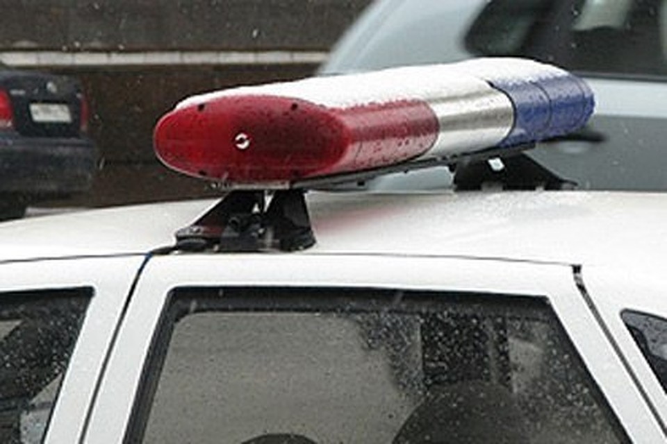 Два похищенных ВАЗа разыскали орловские полицейские