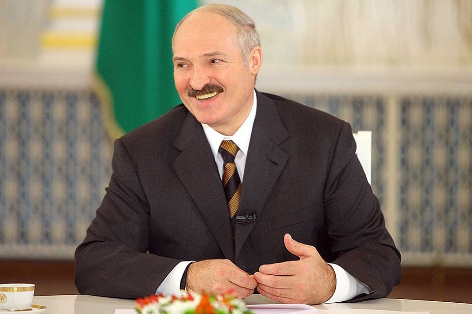 Лукашенко: «Выборы должны пройти как праздник». Фото: БелТА