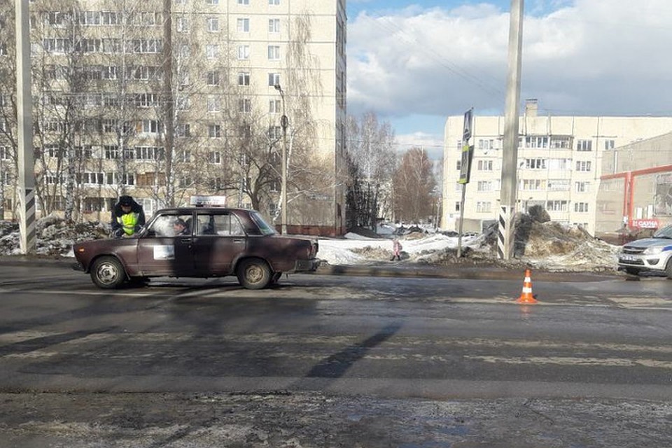 Фото: МВД по Чувашии