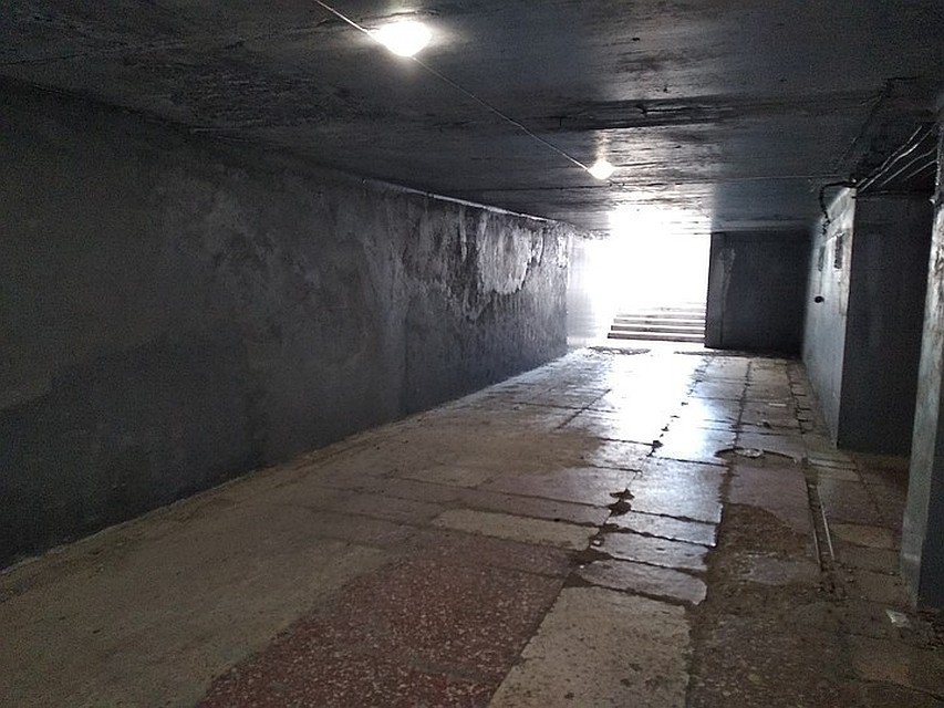 Пока переход выглядит не то чтобы блестяще