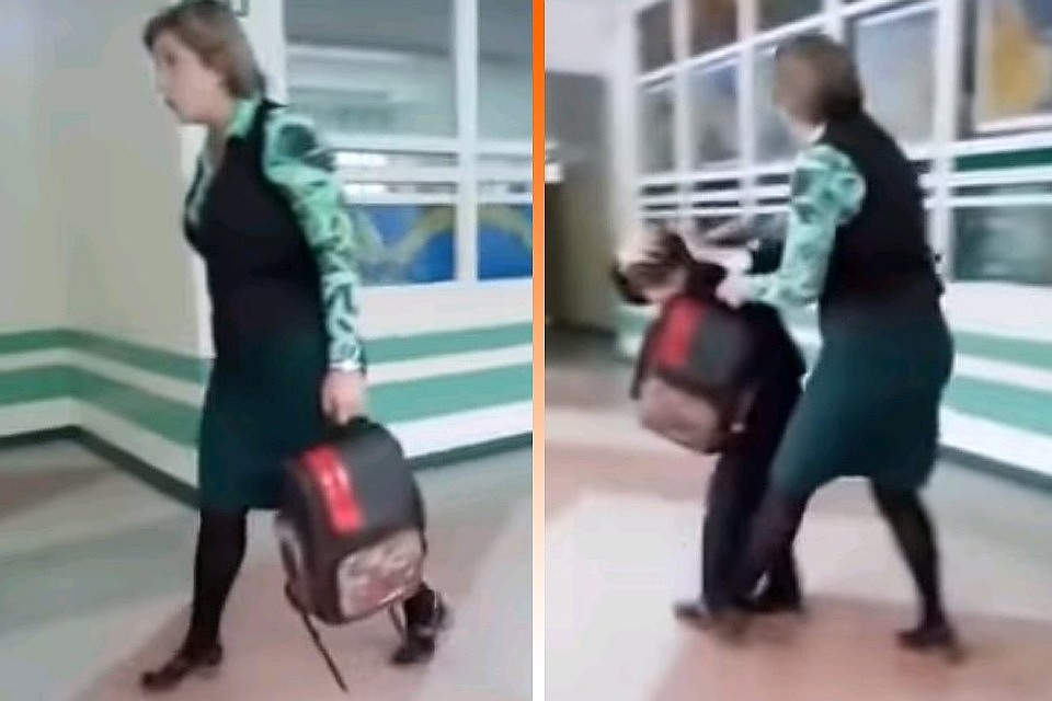 Заслуженного педагога, избившего буйного второклассника в школе, осудят в Хабаровском крае