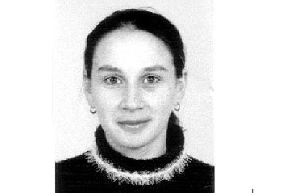 Светлана ушла из дома еще 9 марта