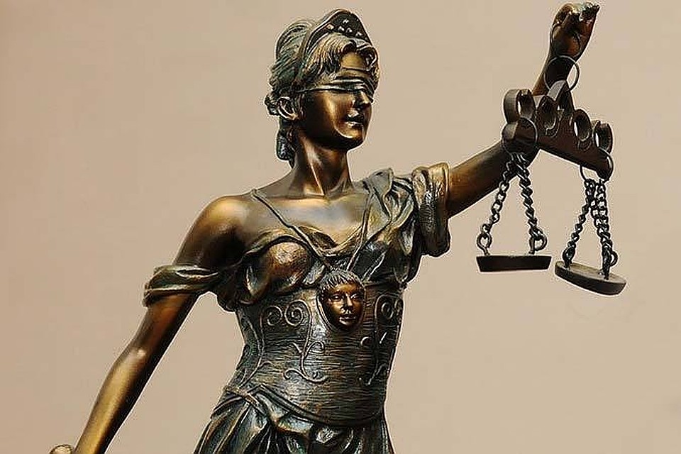 Волгоградец лишь через суд доказал свою невиновность.