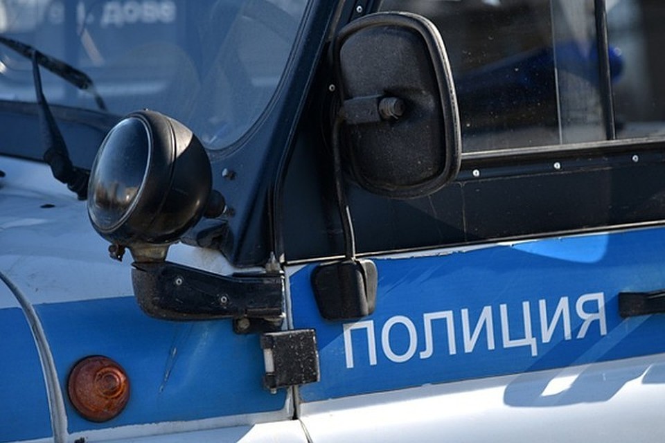 Рецидивист вынес из дома соседа холодильник, микроволновку и плиту