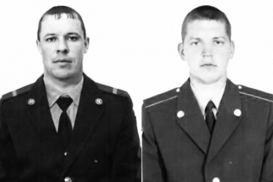 Спасали других, но себя не смогли: двое сотрудников МЧС погибли на пожаре в Иркутской области.