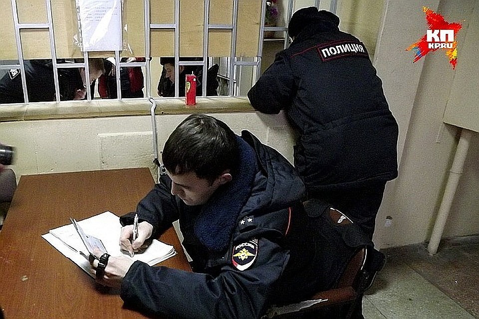 Пропавшие шесть тысяч рублей нашли полицейские