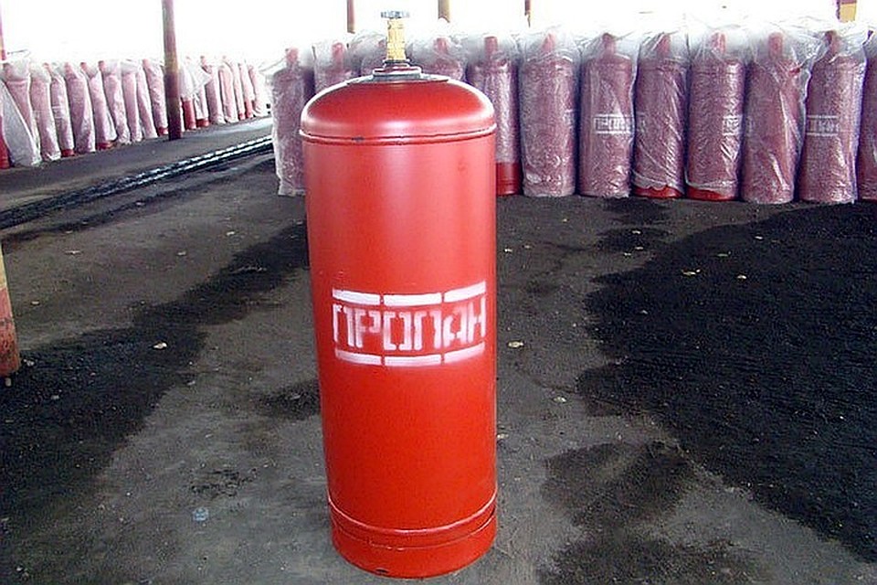 Инцидент произошел в Окнице