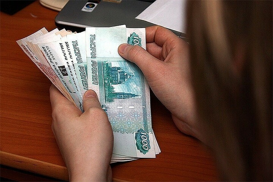 На Кубани руководитель комбината не платил зарплату подчиненным больше двух месяцев