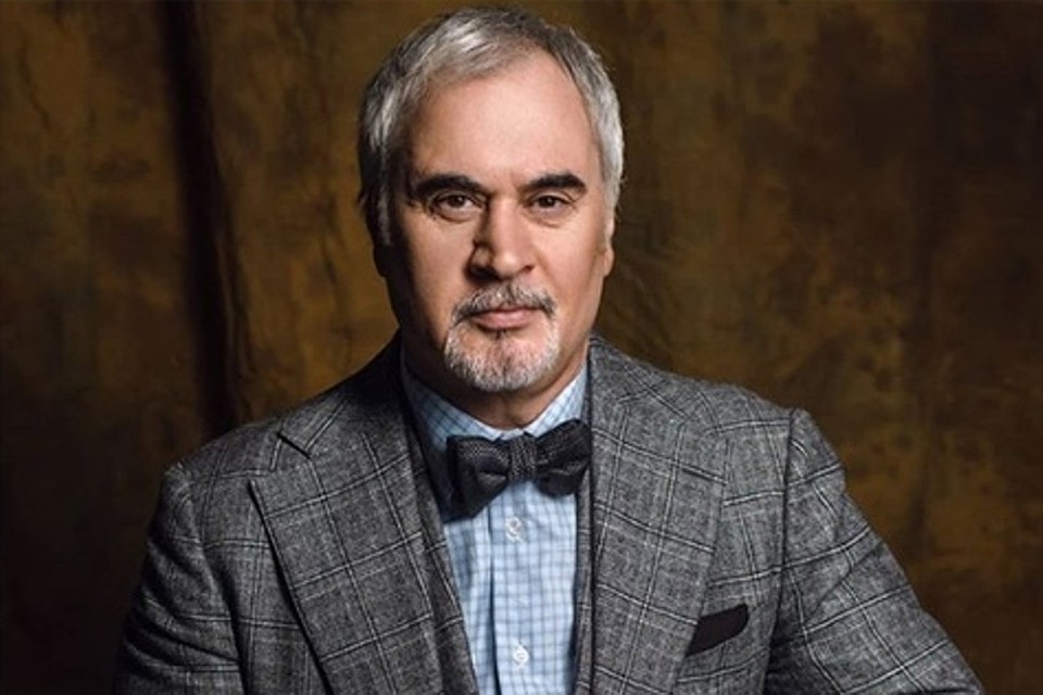 Валерий Меладзе исполнил мечту кемеровского школьника Фото: meladzemusic / Instagram