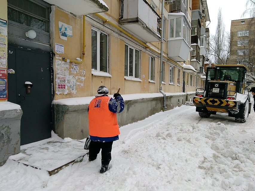 В последнее время жители Самары стали все чаще жаловаться на свои управляющие компании