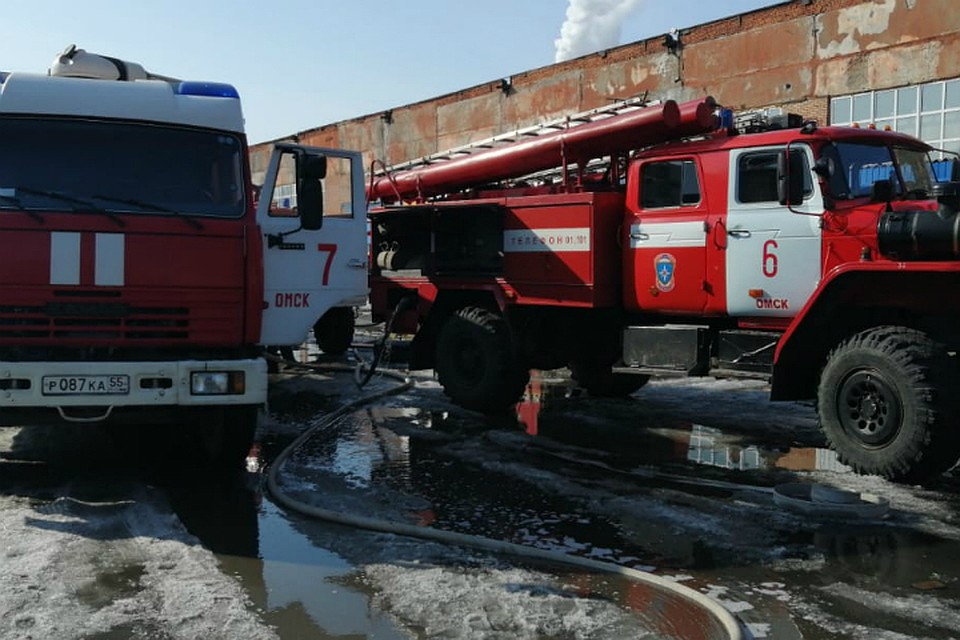 Фото: пресс-служба областного МЧС