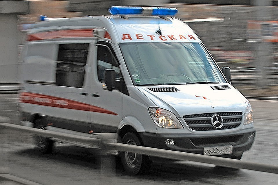 Нижегородские врачи рассказали о состоянии новорожденной девочки, на которую упала глыба льда