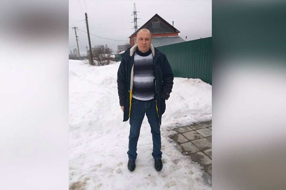Мужчина спас от смерти под снегом 80-летнего соседа. Фото: riafan.ru