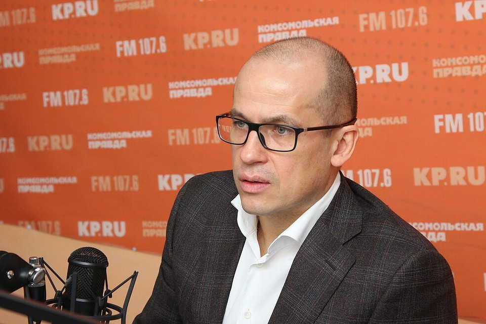 Александр Бречалов, Глава Удмуртской Республики