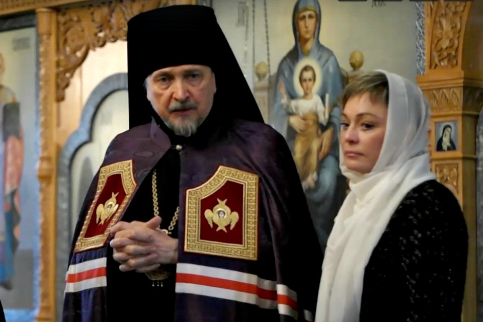 Четкого негативного образа у Марины Ковтун, как у губернатора, не сформировалось. Фото: скриншот видео.