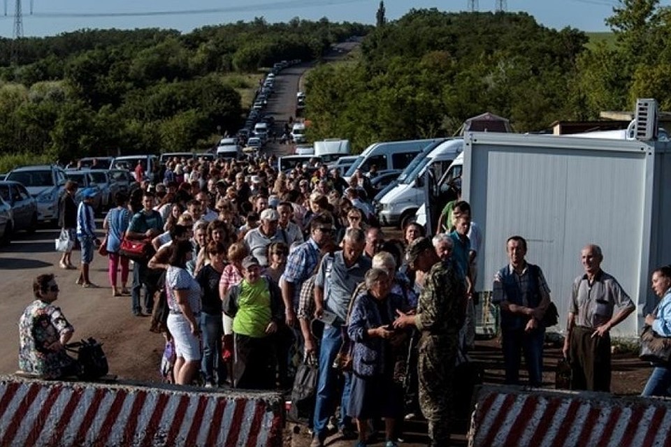 ФОТО: архив сайта golospravdy.com