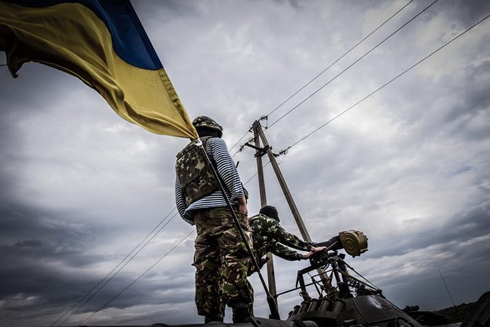 На Украине неоднократно отмечали участившиеся случаи небоевых потерь в ВСУ