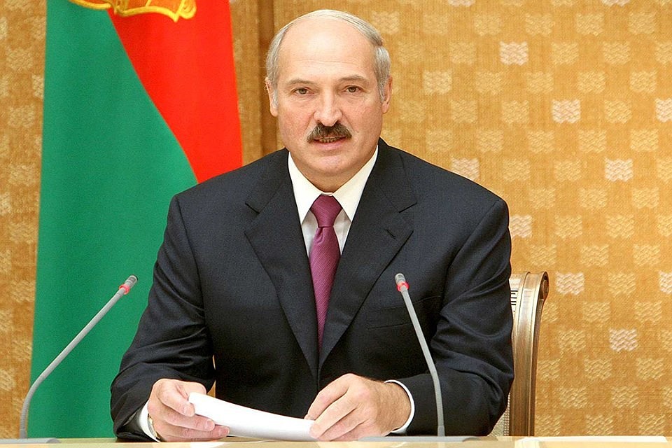 Лукашенко поздравил нового президента Казахстана. Фото: БелТА