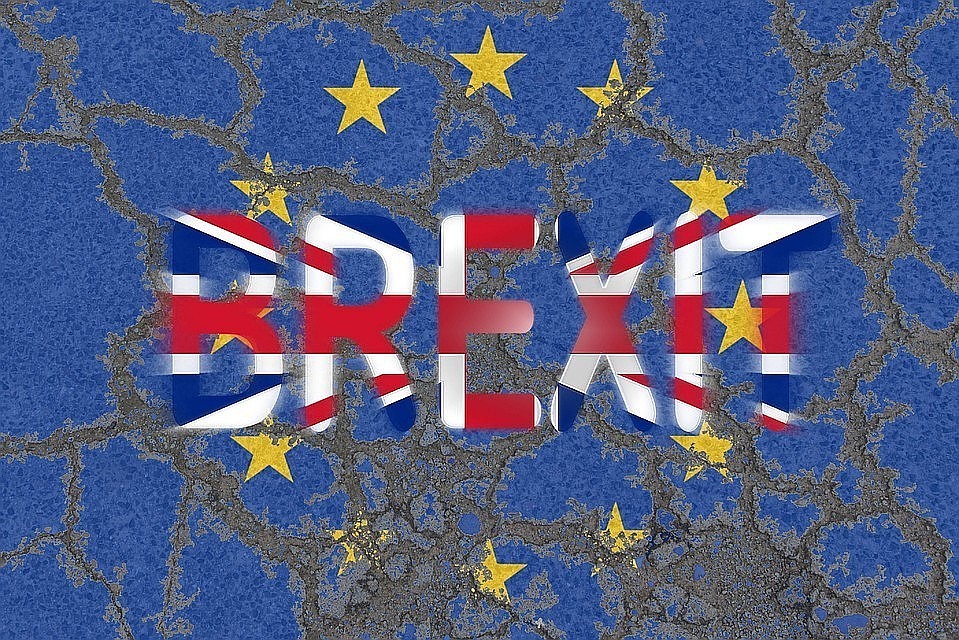 СМИ: 25 марта Лондон запустит план управления при Brexit без сделки