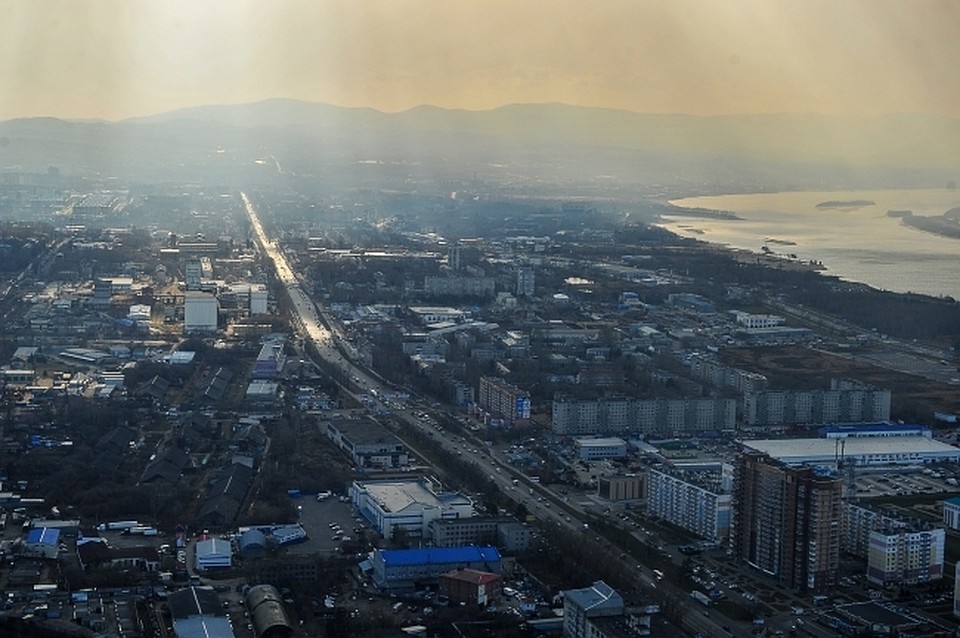 Соотечественникам в Казахстане презентуют программу переселения в Хабаровский край