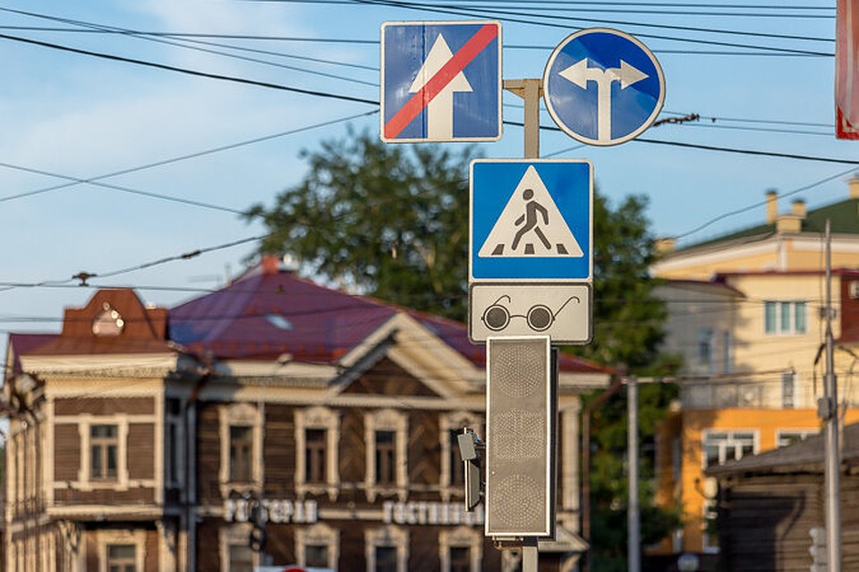 В этом году будет отремонтировано еще 500 тысяч кв. метров проезжей части
