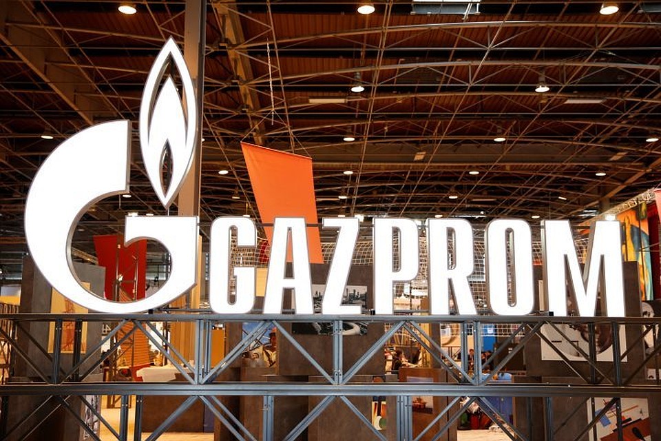 «Газпром» предоставил Будапешту гарантии на поставку газа после 2019 года