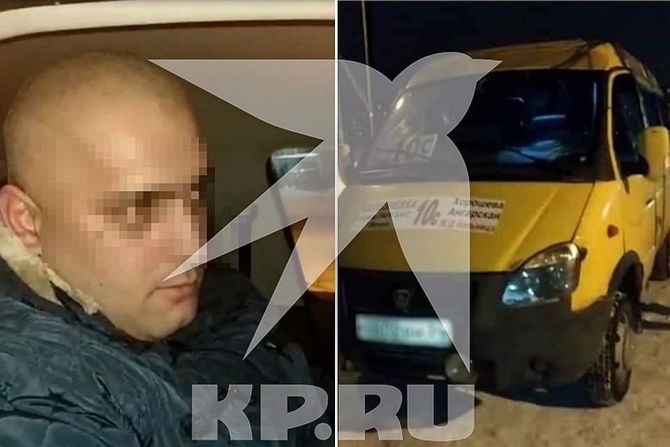 Он просил показать девочку дорогу.