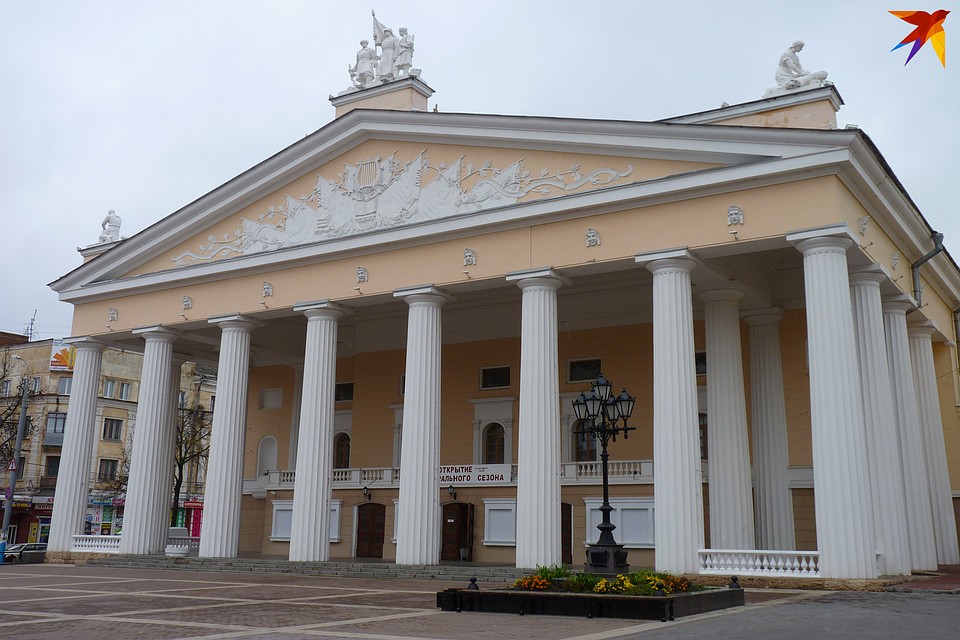 На капустнике брянские артисты выступят в необычных жанрах.