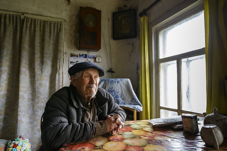 Свой первый и единственный миллион рублей Евгений Попов копил аж с 1954 года
