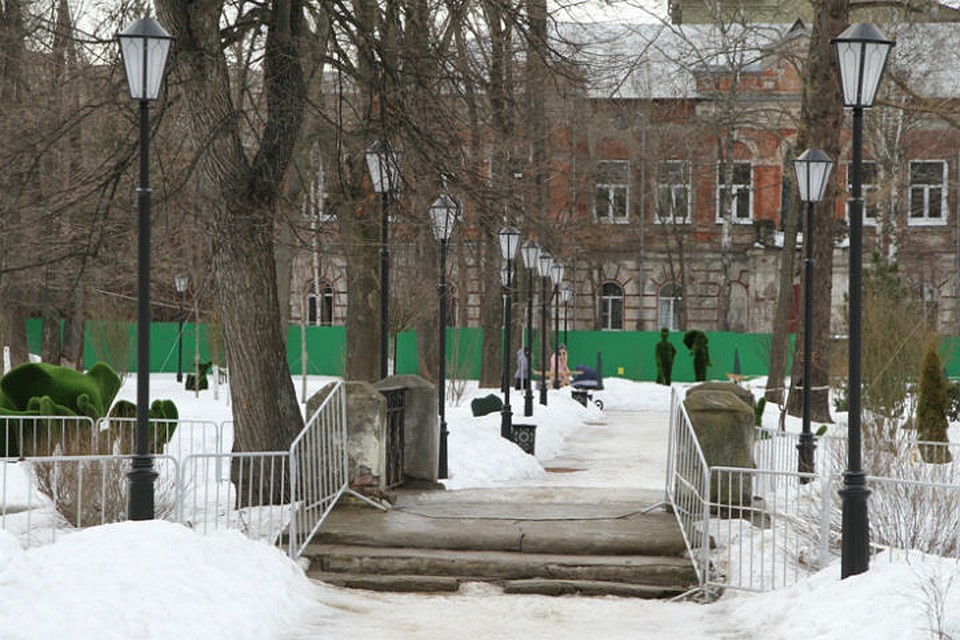 Фото: администрация Рыбинска.