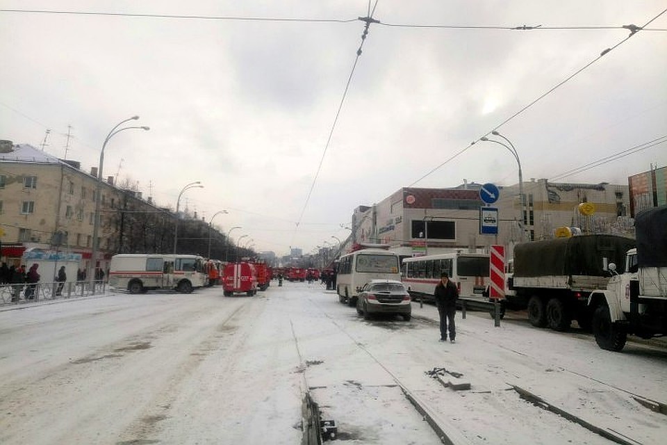 Уже сейчас и обвиняемые, и потерпевшие ознакомились с материалами первого уголовного дела