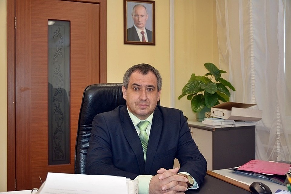 На руководителя бюро медсоцэкспертизы завели уголовное дело о крупном мошенничестве