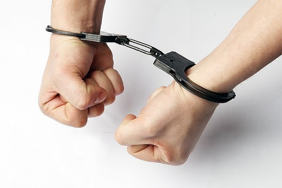 Судья может дать за такое преступление до шести лет лишения свободы