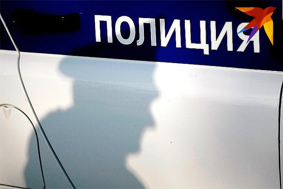Подозреваемый признался в преступлении