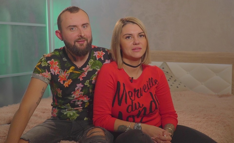 Тамбовчанка стала участницей необычного реалити-шоу