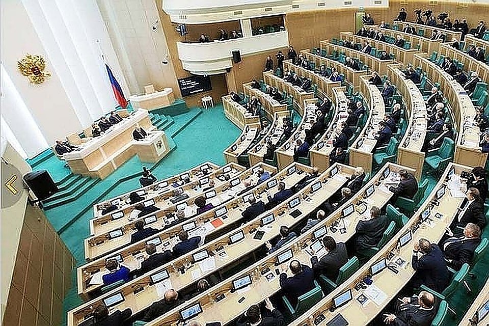 Член Совфеда Игорь Морозов прокомментировали слова Помпео о ситуации с Голанскими высотами