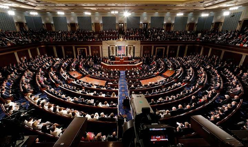 В Конгрессе США продолжат расследование против Дональда Трампа
