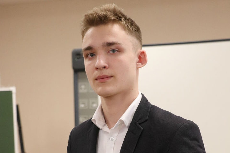 Девятиклассник из Красноярска помог задержать двух воровок. Фото, видео: пресс-служба ГУ МВД России по Красноярскому краю.