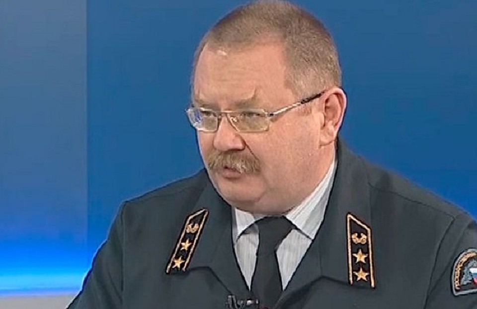 Михаил Малькевич. Фото tvtomsk.ru