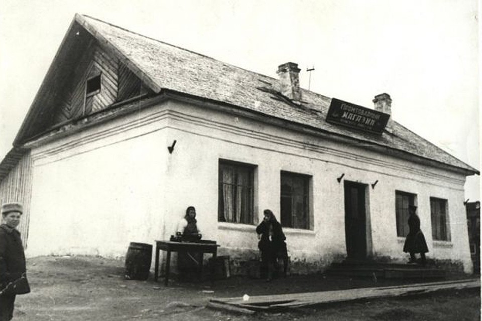 Зданию с 200-летней историей надо вернуть охрану государства! Фото: Народная инициатива