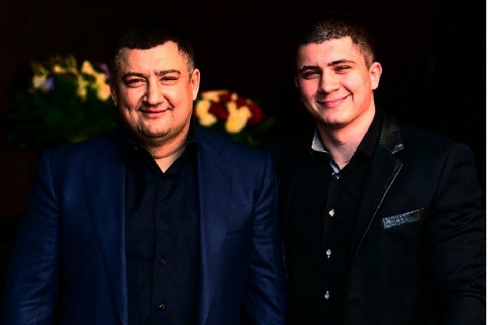 «Папа» Виктор Ишаев и его семья: чем прославились сын и внук бывшего губернатора Хабаровского края