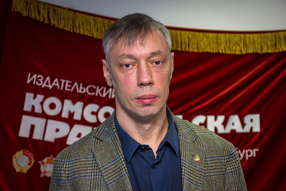 Заместитель главного врача по лечебной работе, врач травматолог-ортопед высшей категории Михаил Ключников, ведущий специалист медицинского реабилитационного центра Orthodocs