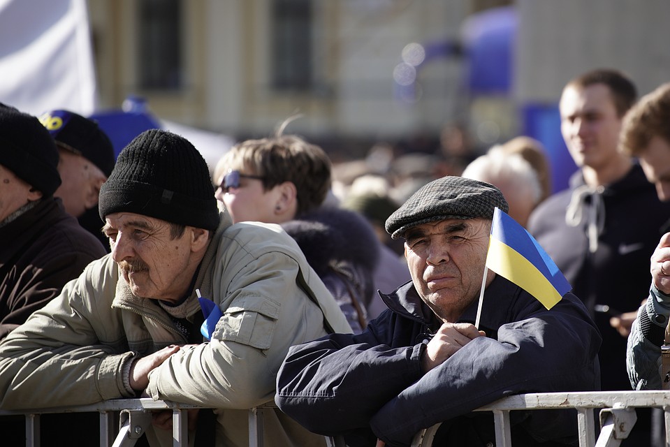 Выборы 2019: в СБУ сделали громкое объявление Выборы 2019: в СБУ сделали громкое объявление