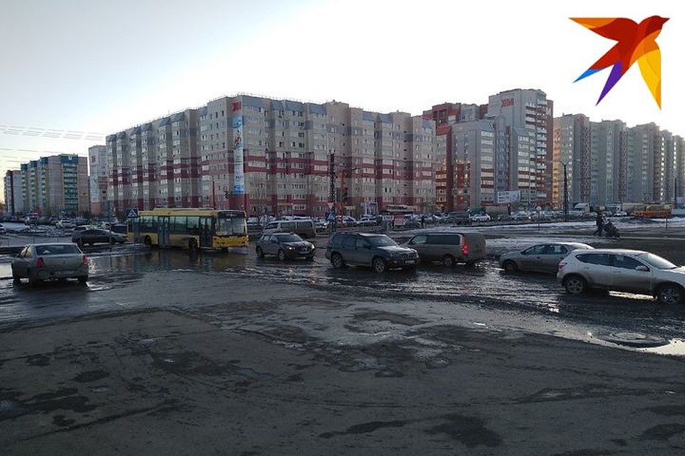 Экологический контроль планируют продолжать в течение всей весны.
